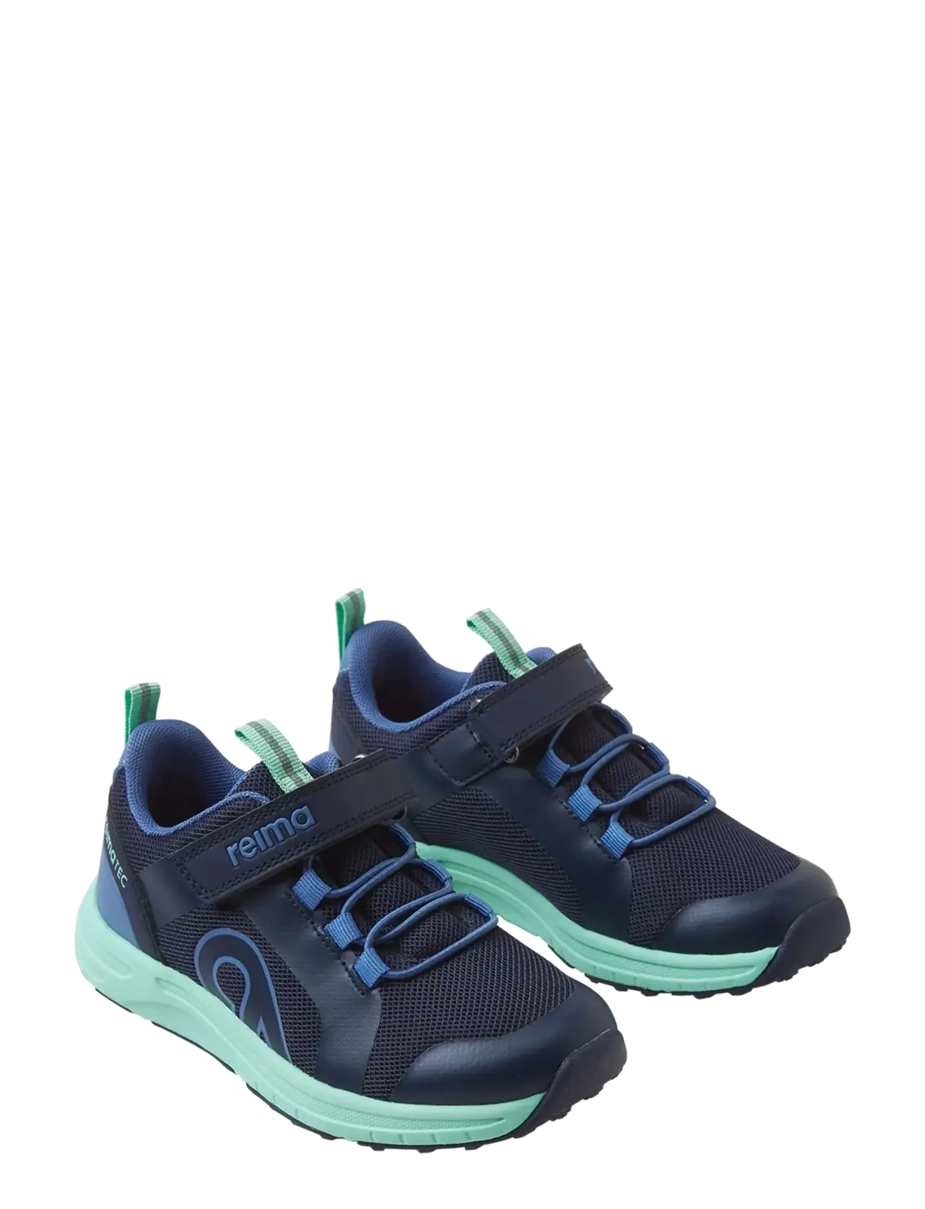Reima - ReimaTec shoes, Enkka - buty do biegania - navy - 2