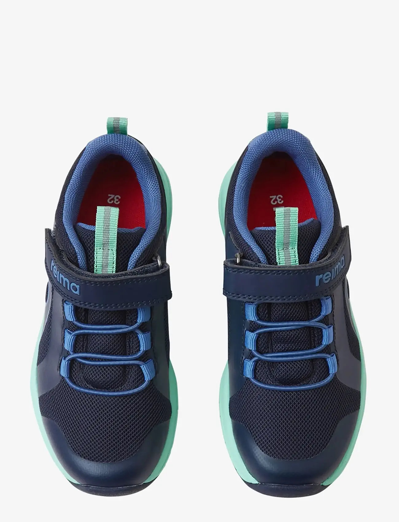 Reima - Reimatec shoes,Enkka - løbesko - navy - 3