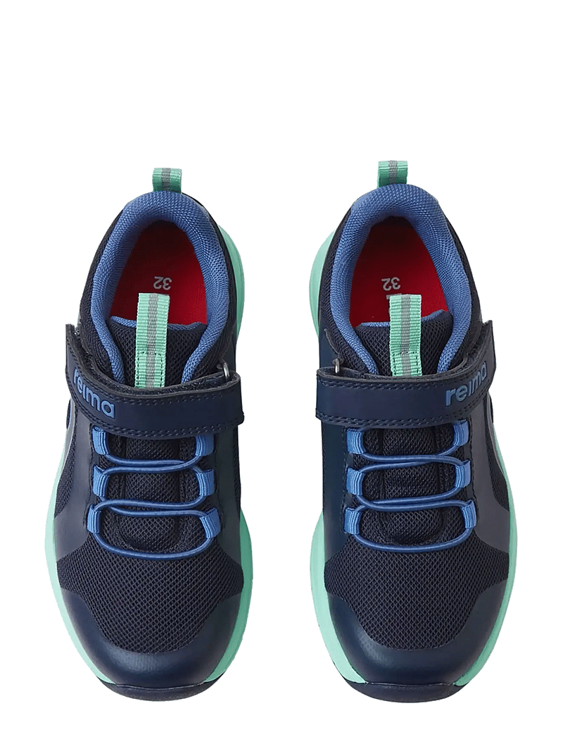 Reima - Reimatec shoes,Enkka - løbesko - navy - 3
