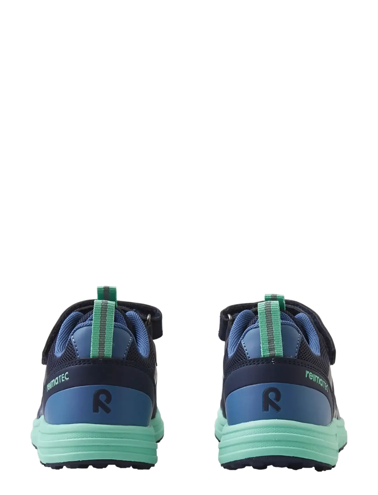 Reima - ReimaTec shoes, Enkka - buty do biegania - navy - 4