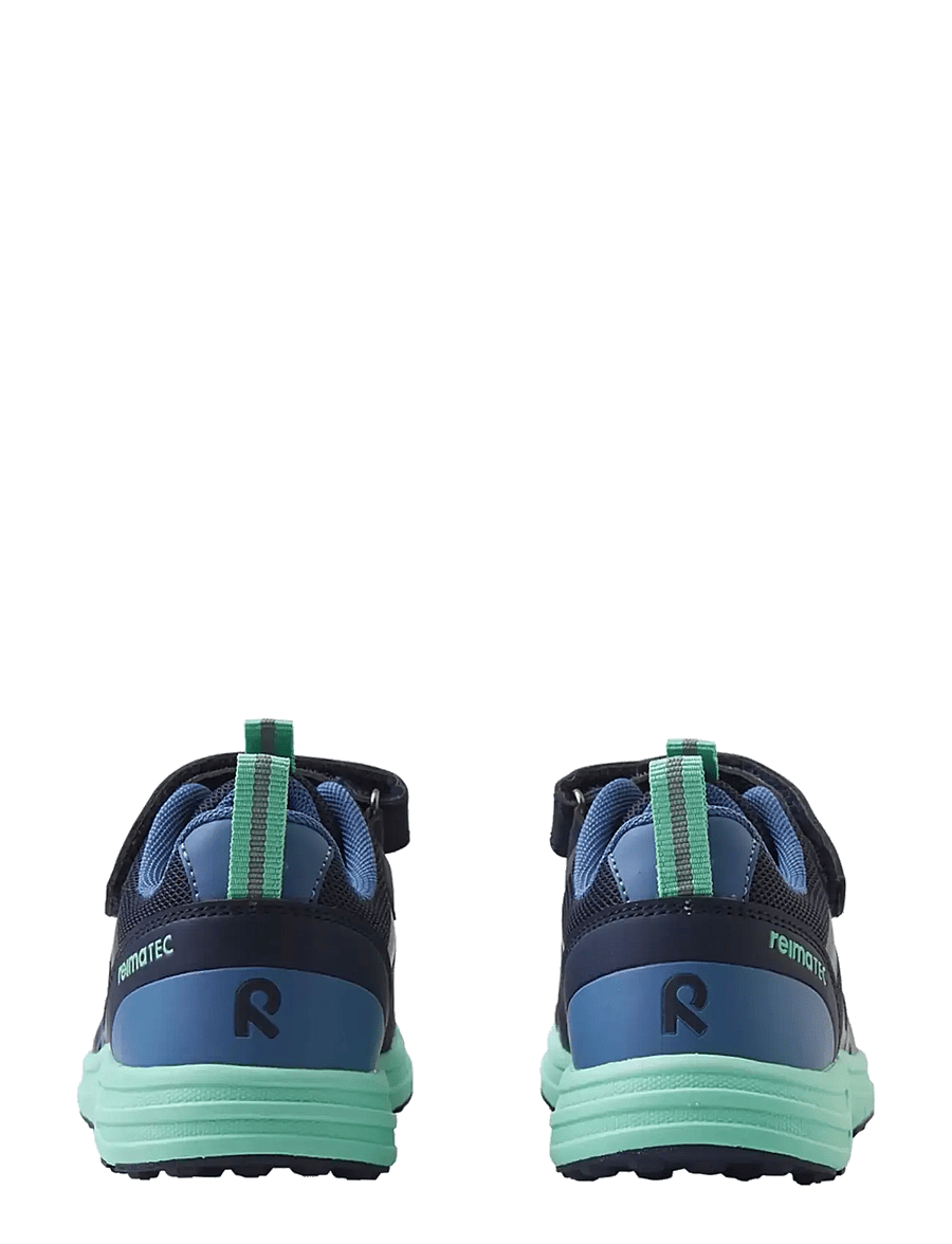 Reima - ReimaTec shoes, Enkka - buty do biegania - navy - 4