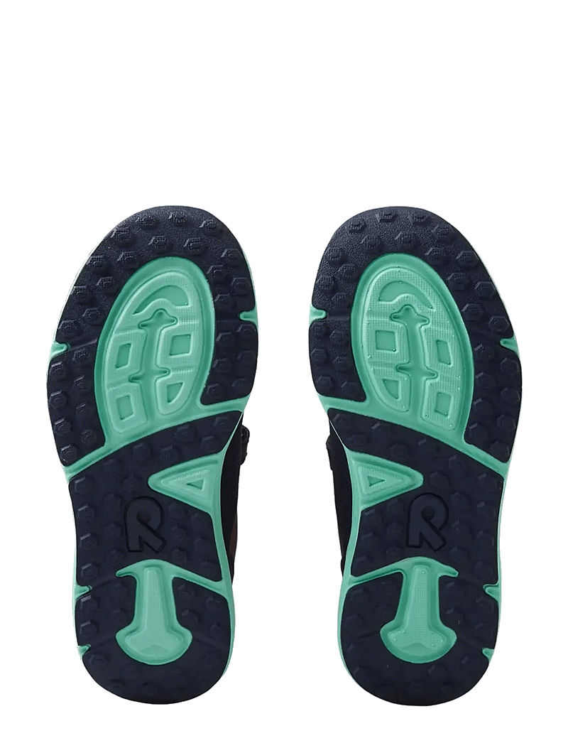 Reima - Reimatec shoes,Enkka - løbesko - navy - 5