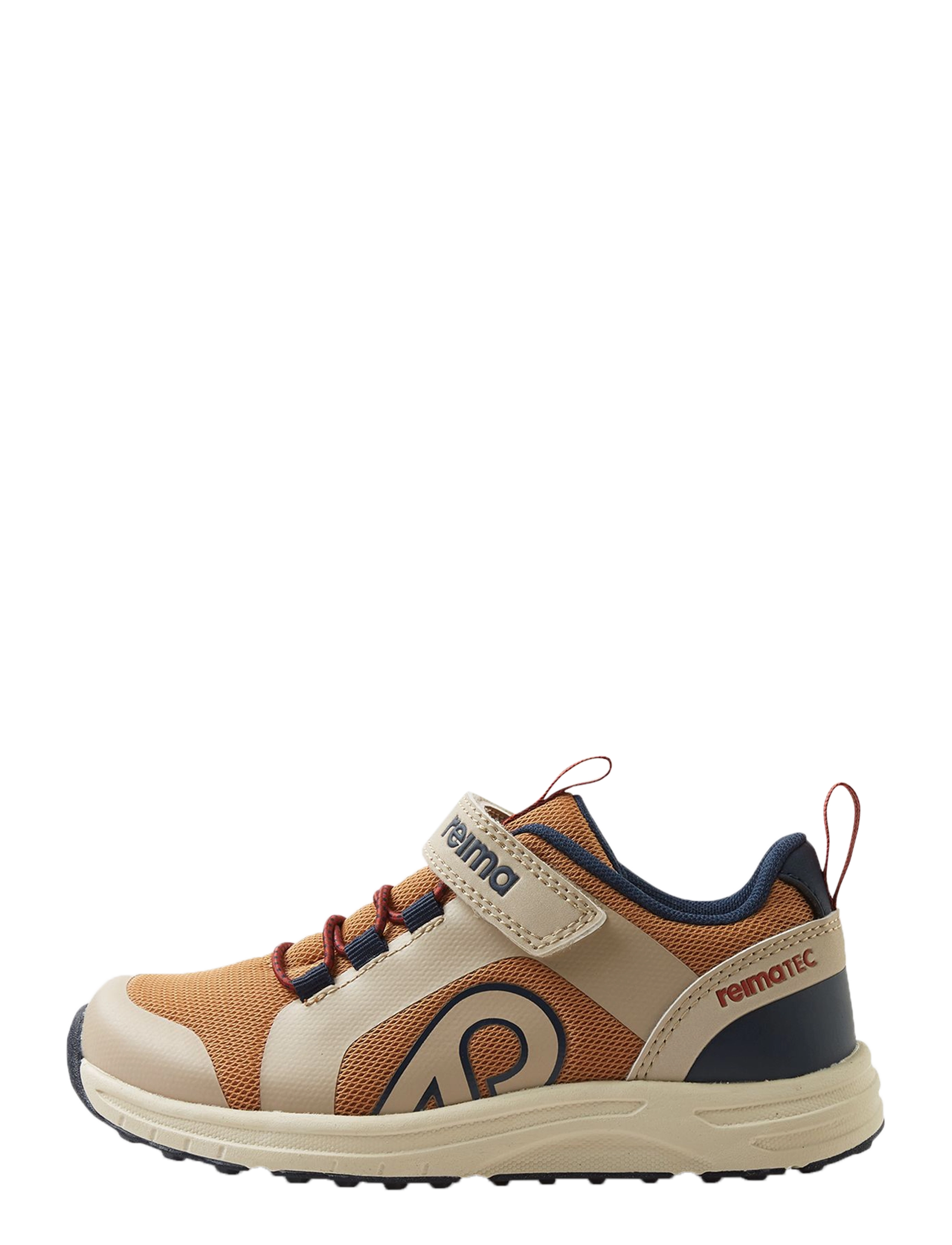 Reima - ReimaTec shoes, Enkka - laufschuhe - peanut brown - 0