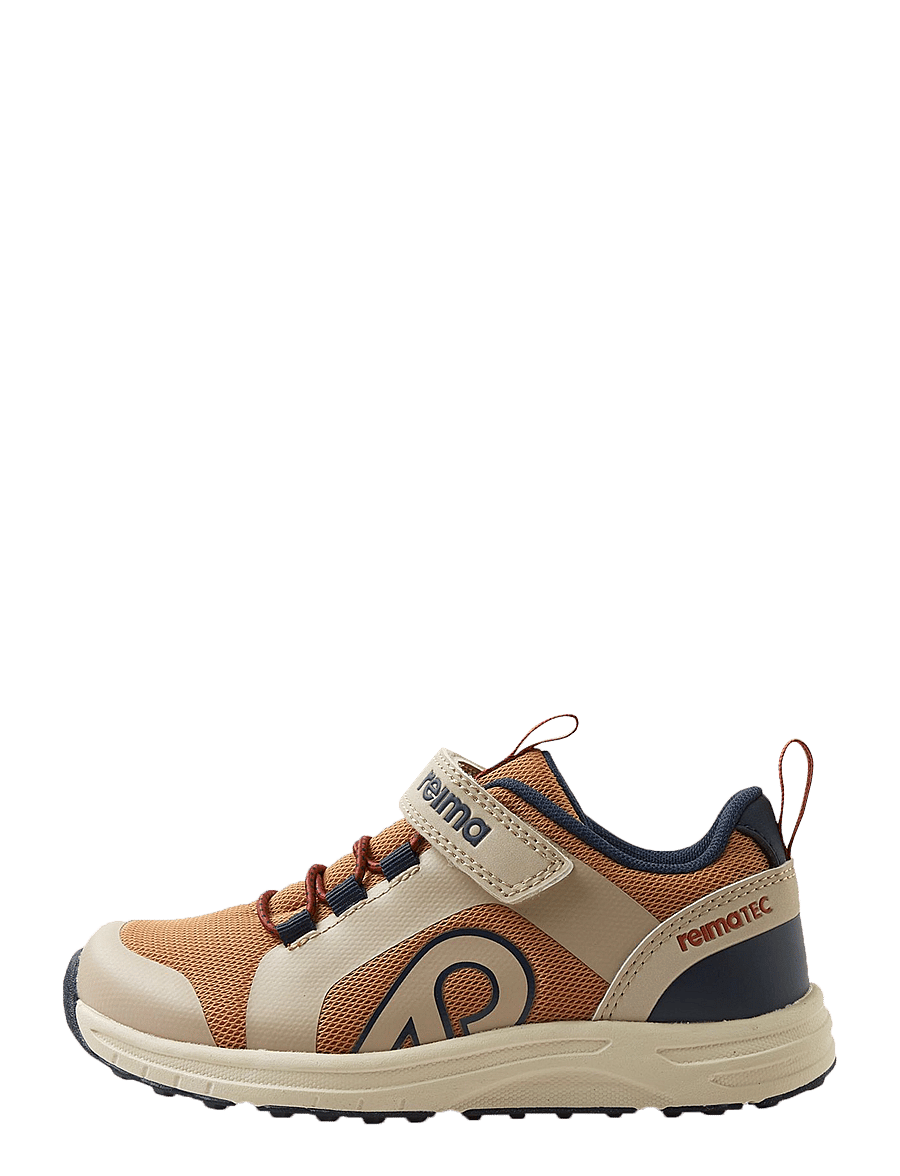 Reima - ReimaTec shoes, Enkka - laufschuhe - peanut brown - 0