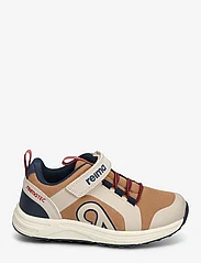 Reima - Reimatec shoes, Enkka - barn - peanut brown - 1