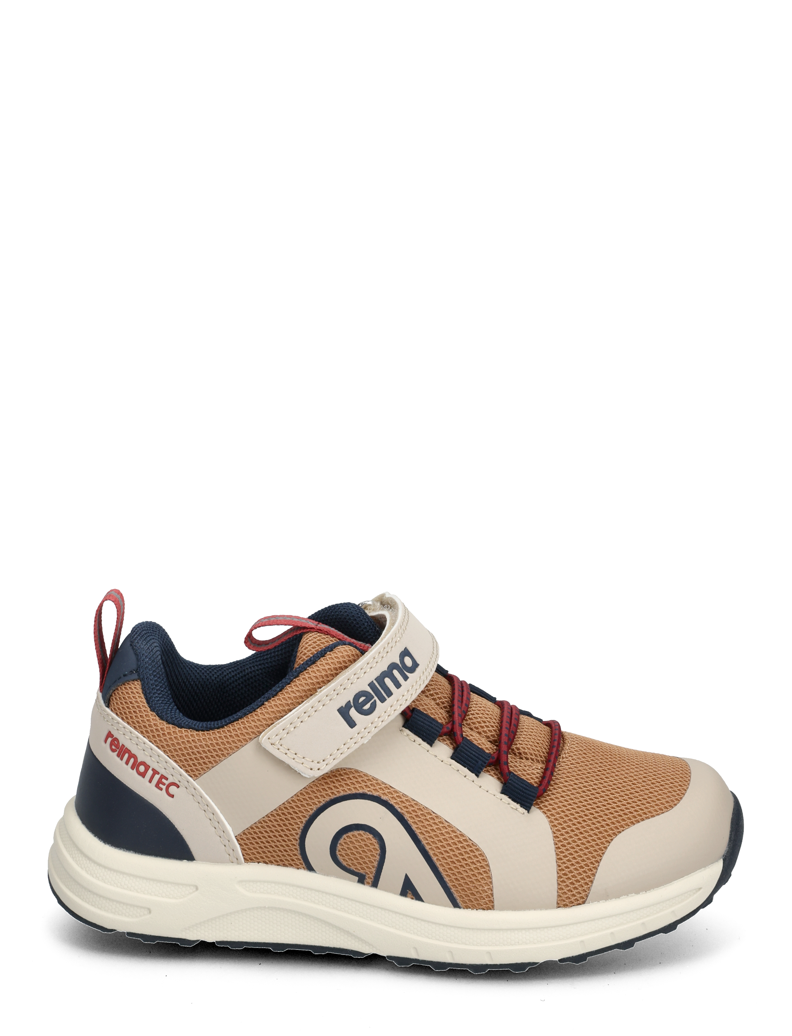 Reima - ReimaTec shoes, Enkka - laufschuhe - peanut brown - 1