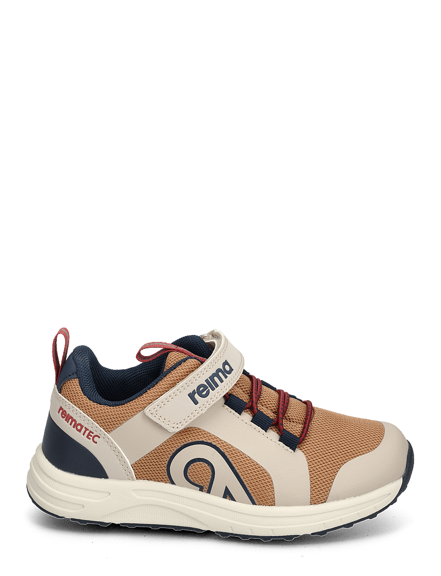 Reima - ReimaTec shoes, Enkka - laufschuhe - peanut brown - 1