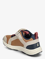 Reima - Reimatec shoes, Enkka - lapsed - peanut brown - 2