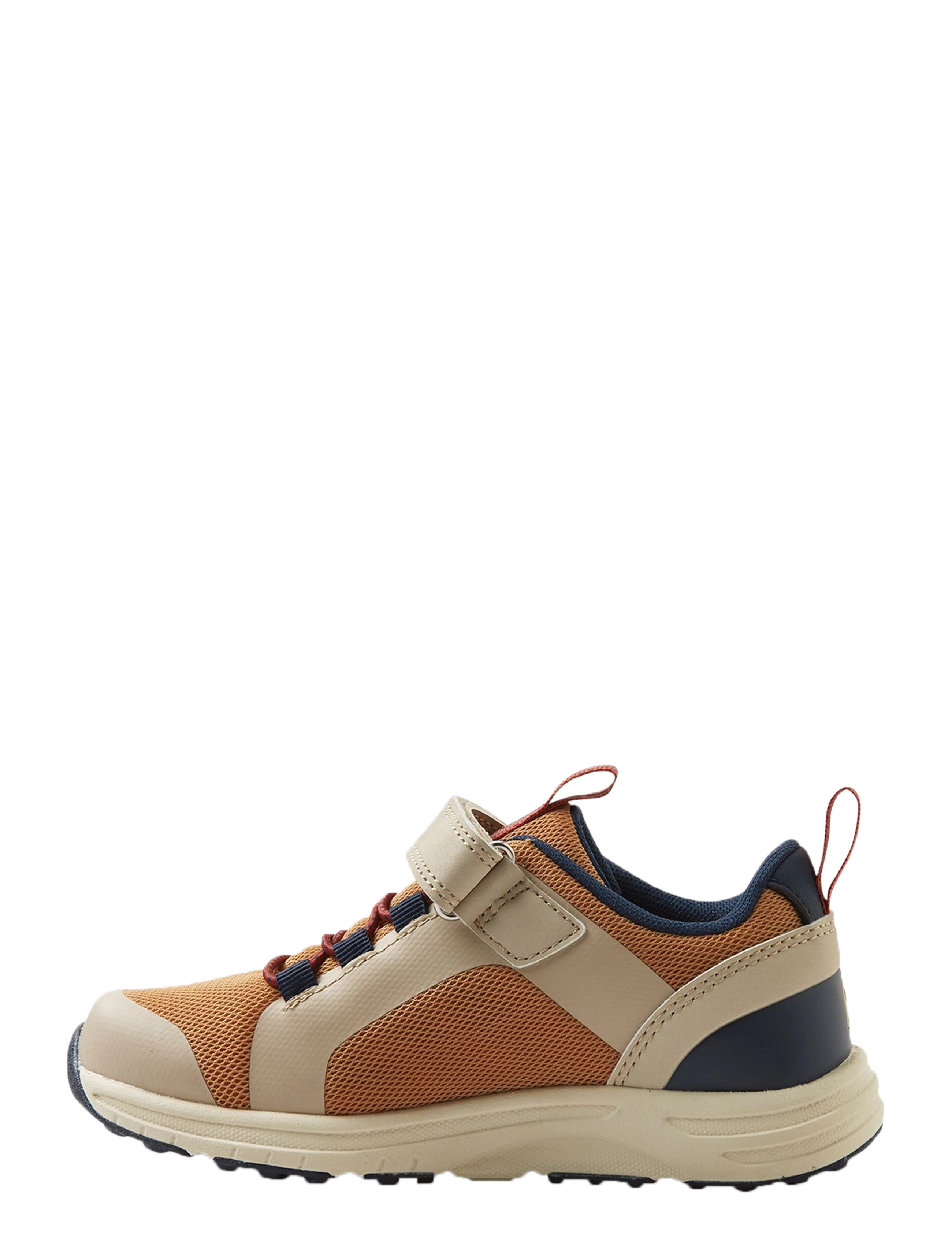 Reima - ReimaTec shoes, Enkka - laufschuhe - peanut brown - 2