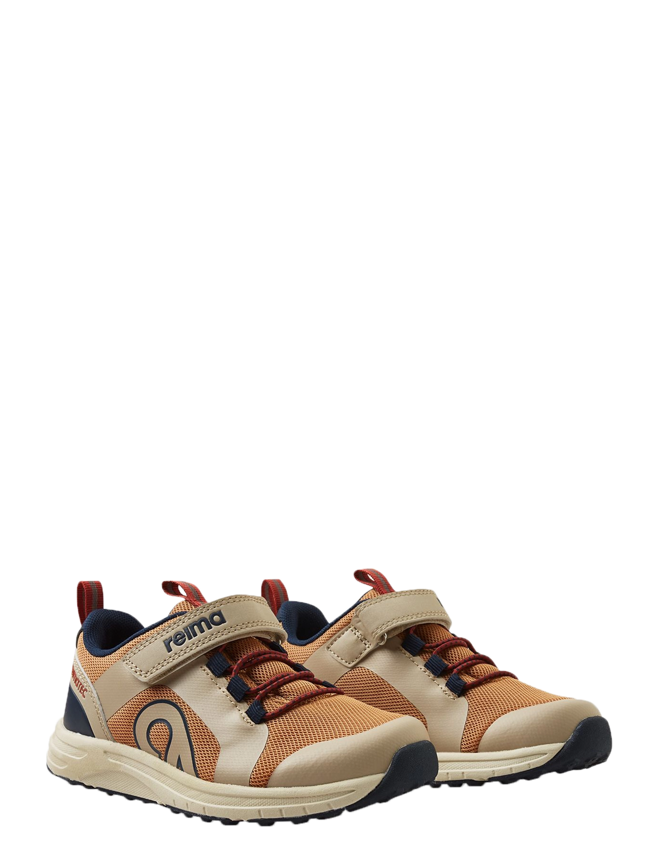 Reima - ReimaTec shoes, Enkka - laufschuhe - peanut brown - 4