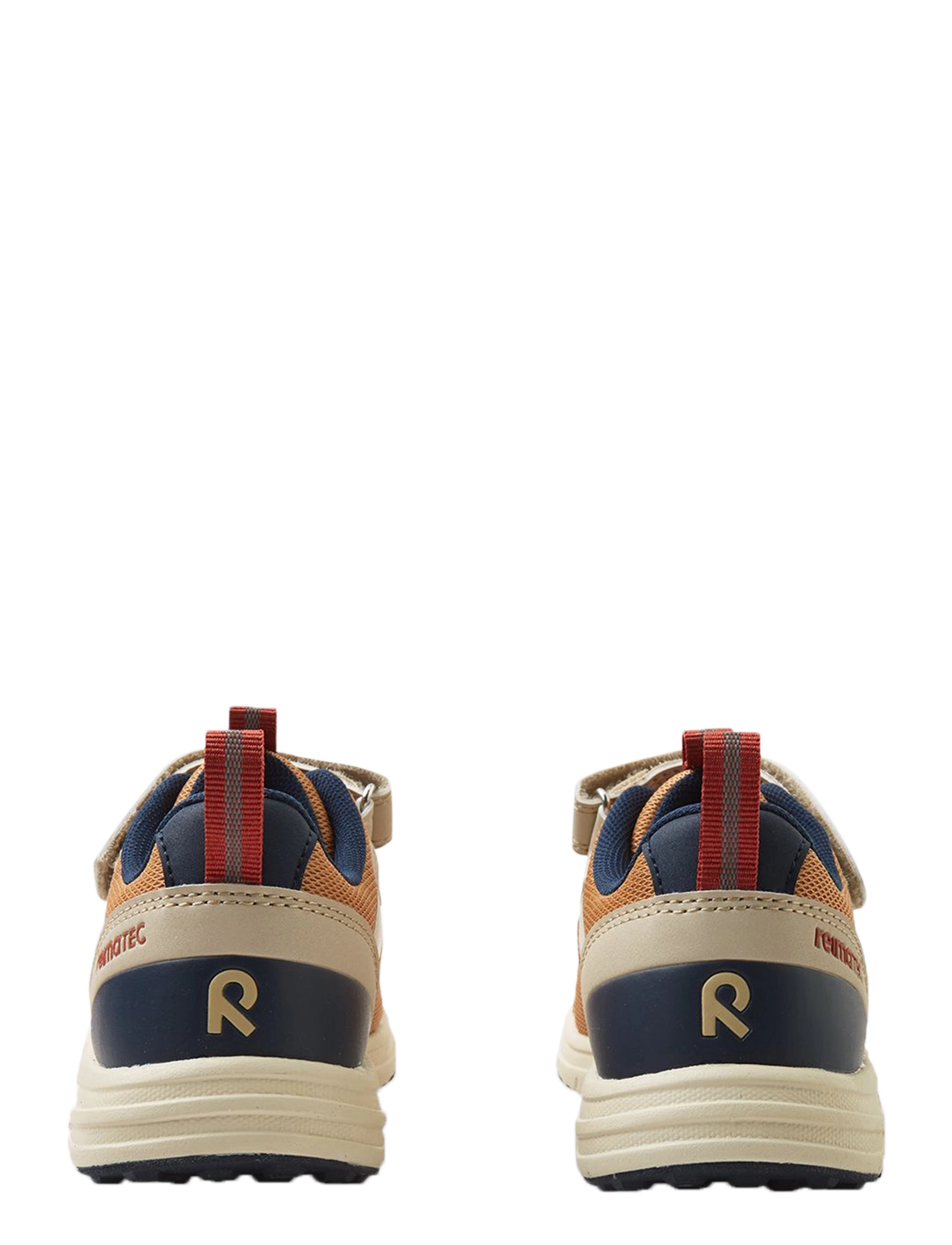 Reima - ReimaTec shoes, Enkka - laufschuhe - peanut brown - 5