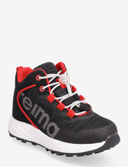 Reima - Reimatec sneakers, Edistys - wanderschuhe - black - 0