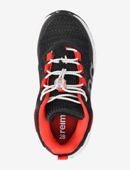Reima - Reimatec sneakers, Edistys - hiking shoes - black - 3