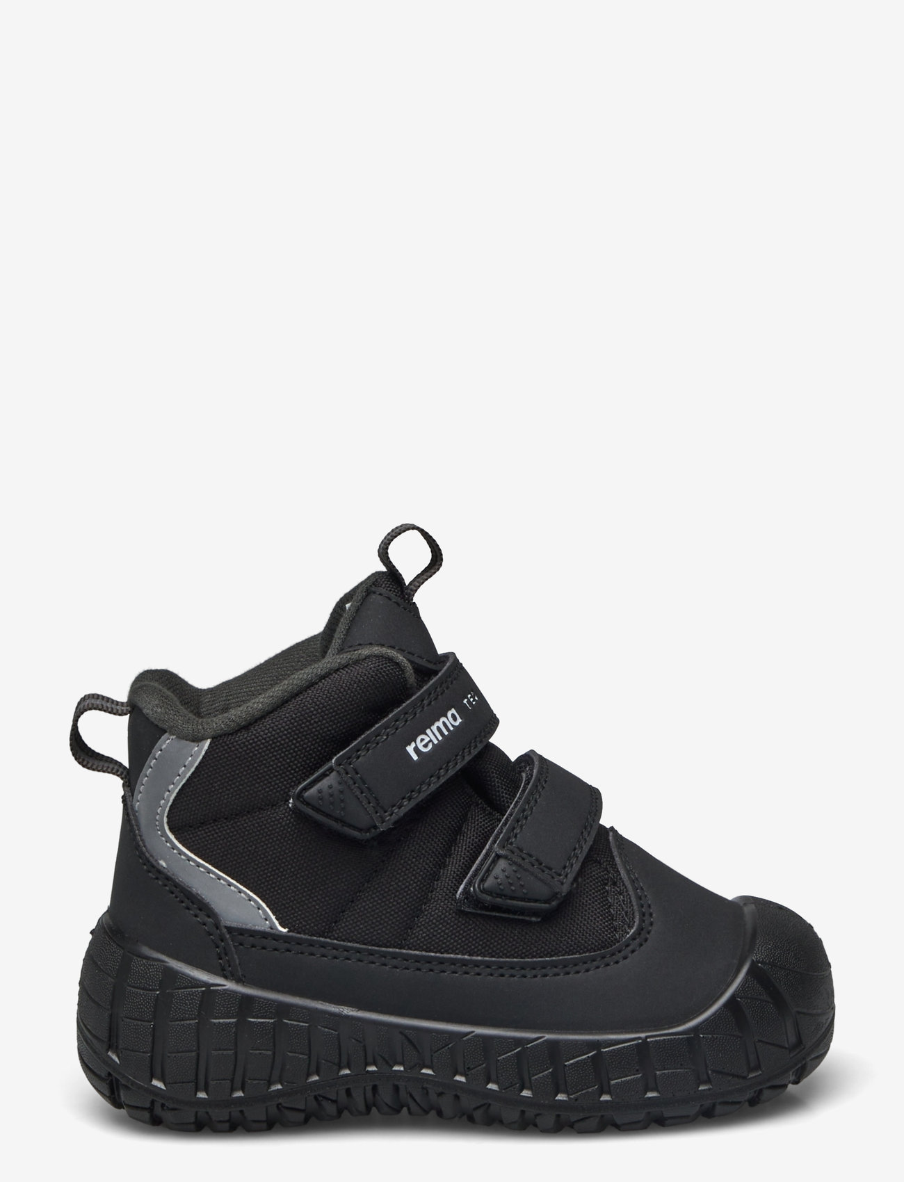 Reima - Reimatec shoes, Passo 2.0 - black - 2