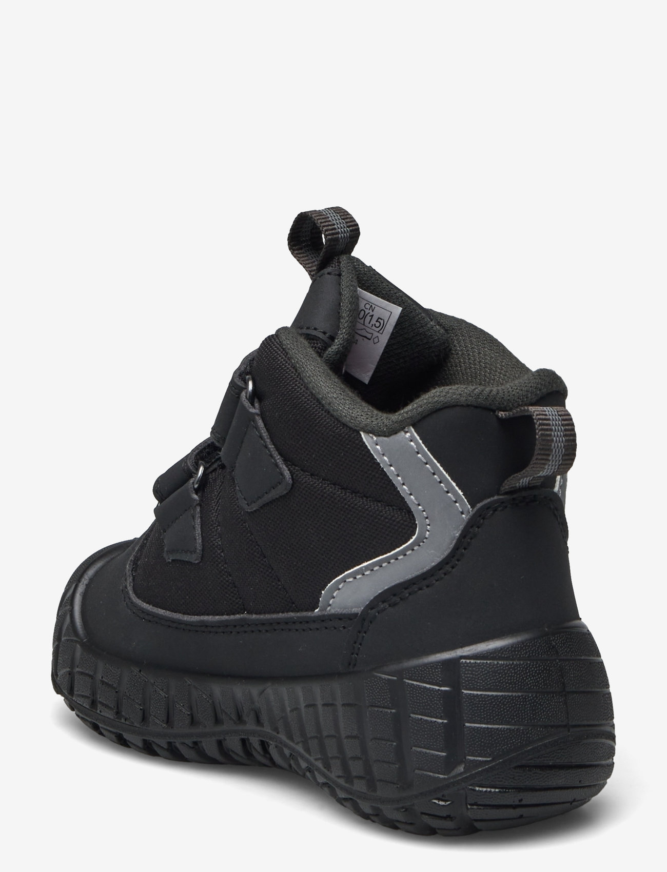 Reima - Reimatec shoes, Passo 2.0 - black - 3