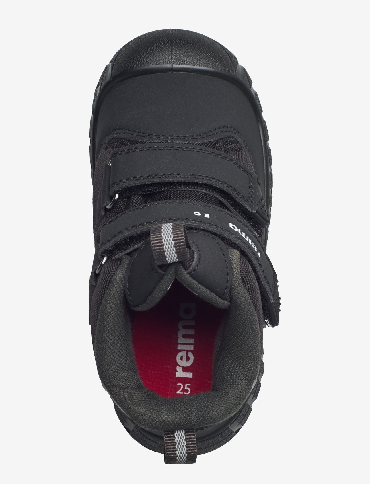 Reima - Reimatec shoes, Passo 2.0 - black - 5