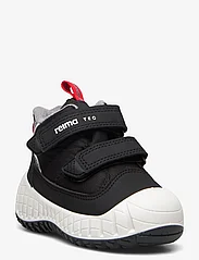Reima - Reimatec shoes, Passo 2.0 - suvised sooduspakkumised - black - 0
