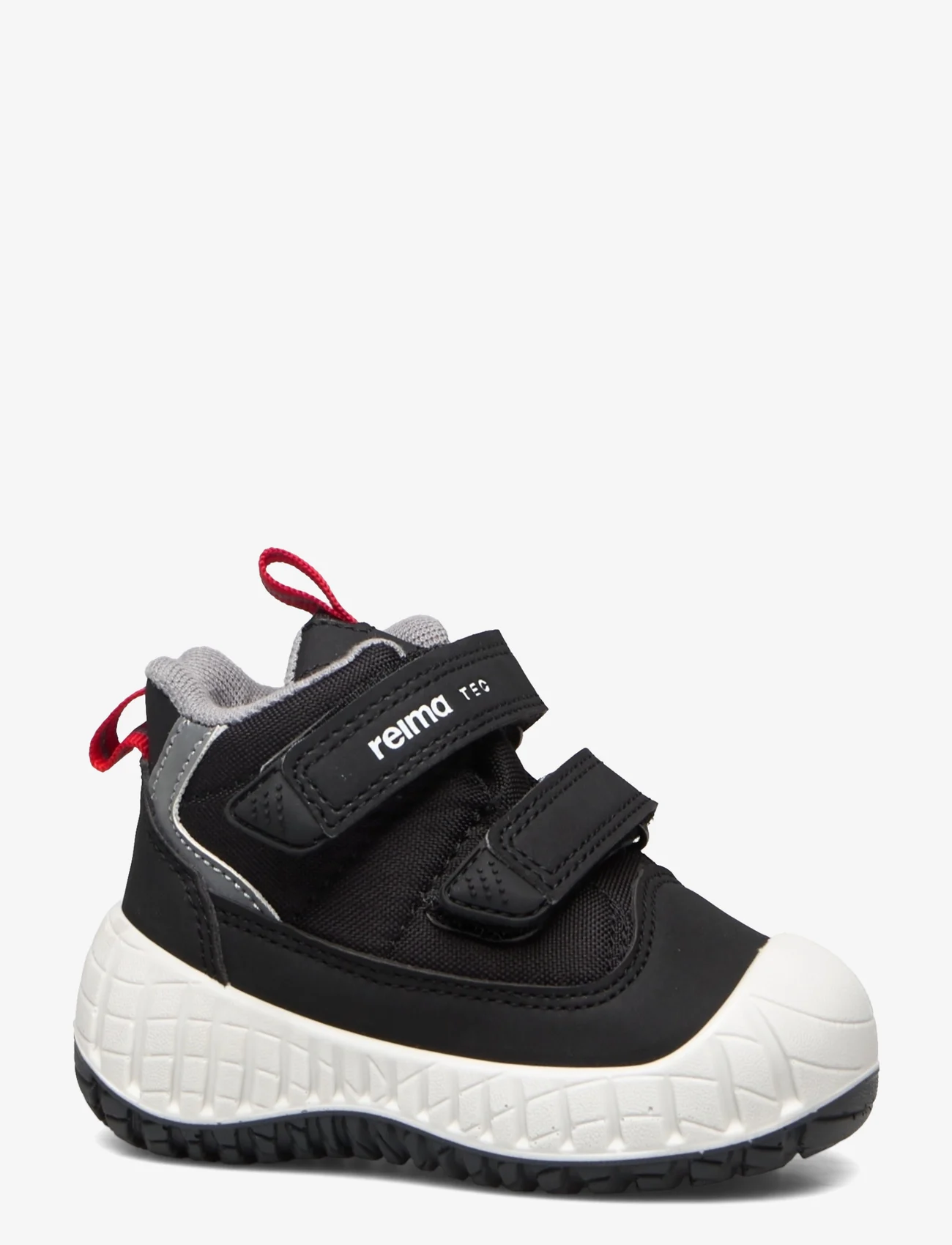 Reima - Reimatec shoes, Passo 2.0 - suvised sooduspakkumised - black - 1