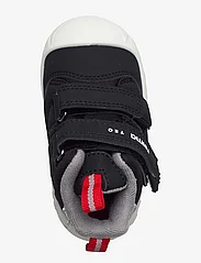 Reima - Reimatec shoes, Passo 2.0 - suvised sooduspakkumised - black - 3