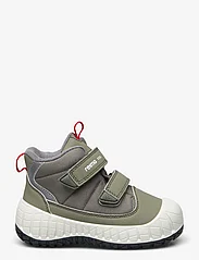 Reima - Reimatec shoes, Passo 2.0 - gode sommertilbud - greyish green - 1