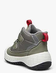 Reima - Reimatec shoes, Passo 2.0 - gode sommertilbud - greyish green - 2