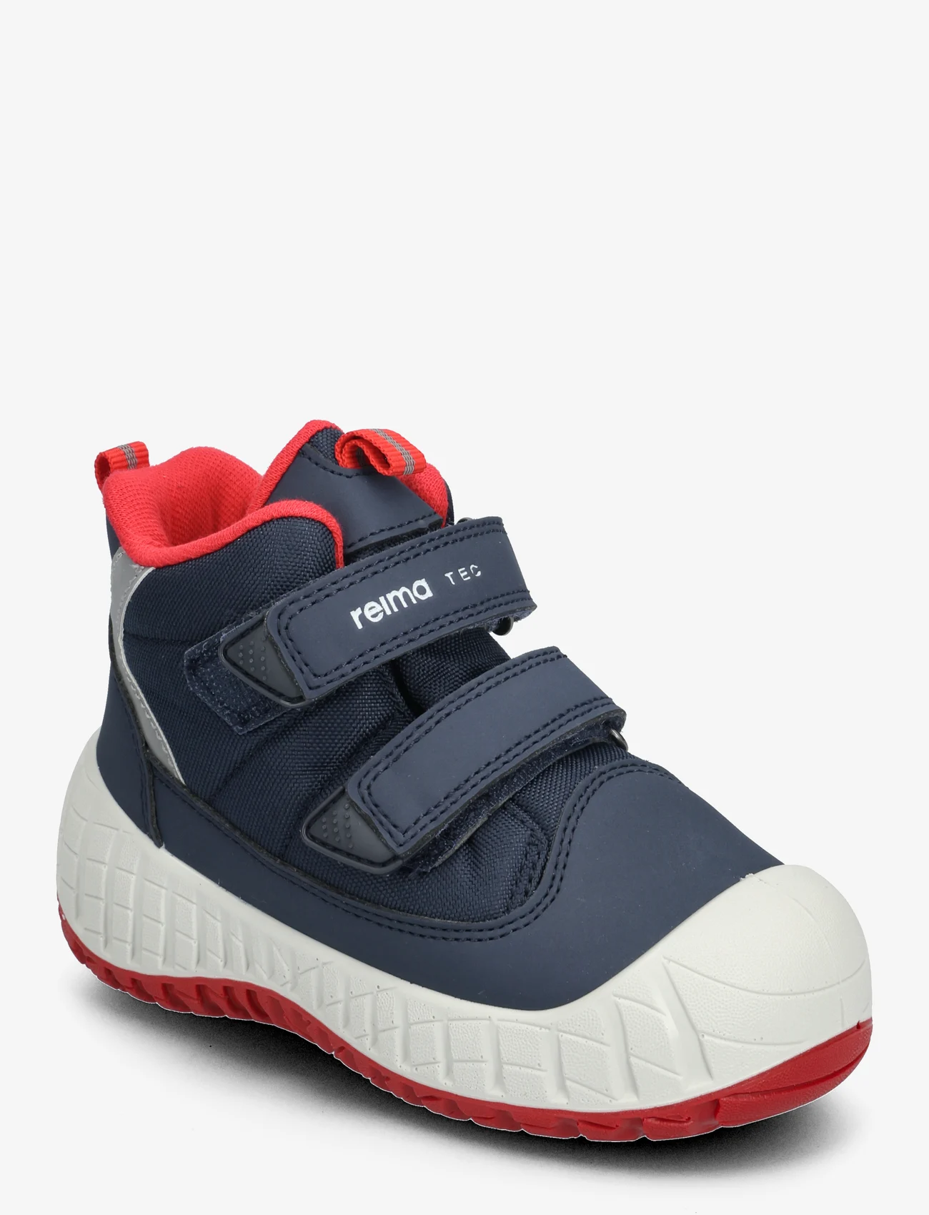 Reima - Reimatec shoes, Passo 2.0 - suvised sooduspakkumised - navy - 0