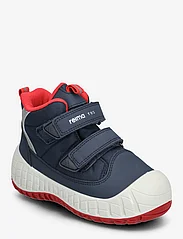 Reima - Reimatec shoes, Passo 2.0 - suvised sooduspakkumised - navy - 0
