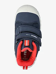 Reima - Reimatec shoes, Passo 2.0 - suvised sooduspakkumised - navy - 3
