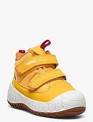Reima - Reimatec shoes, Passo 2.0 - summer savings - ochre yellow - 0