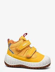 Reima - Reimatec shoes, Passo 2.0 - sommerkupp - ochre yellow - 1
