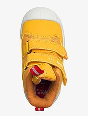 Reima - Reimatec shoes, Passo 2.0 - sommerkupp - ochre yellow - 3