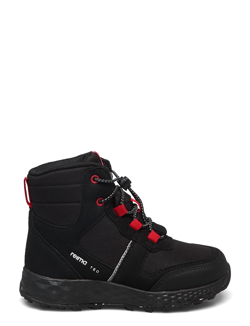 Reima - Reimatec shoes,Ehtii - ar augstu augšdaļu - black - 1