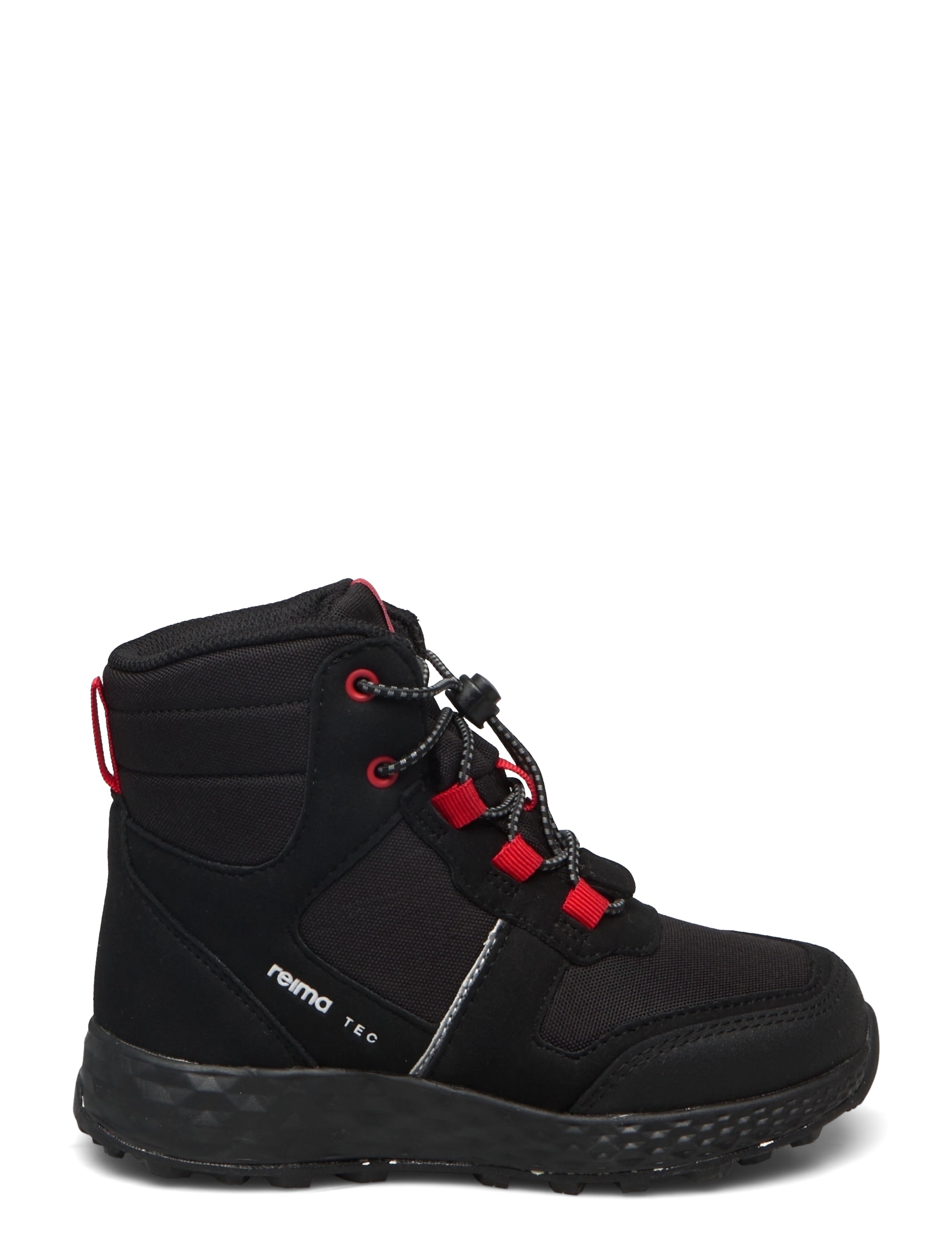 Reima - Reimatec shoes,Ehtii - black - 1