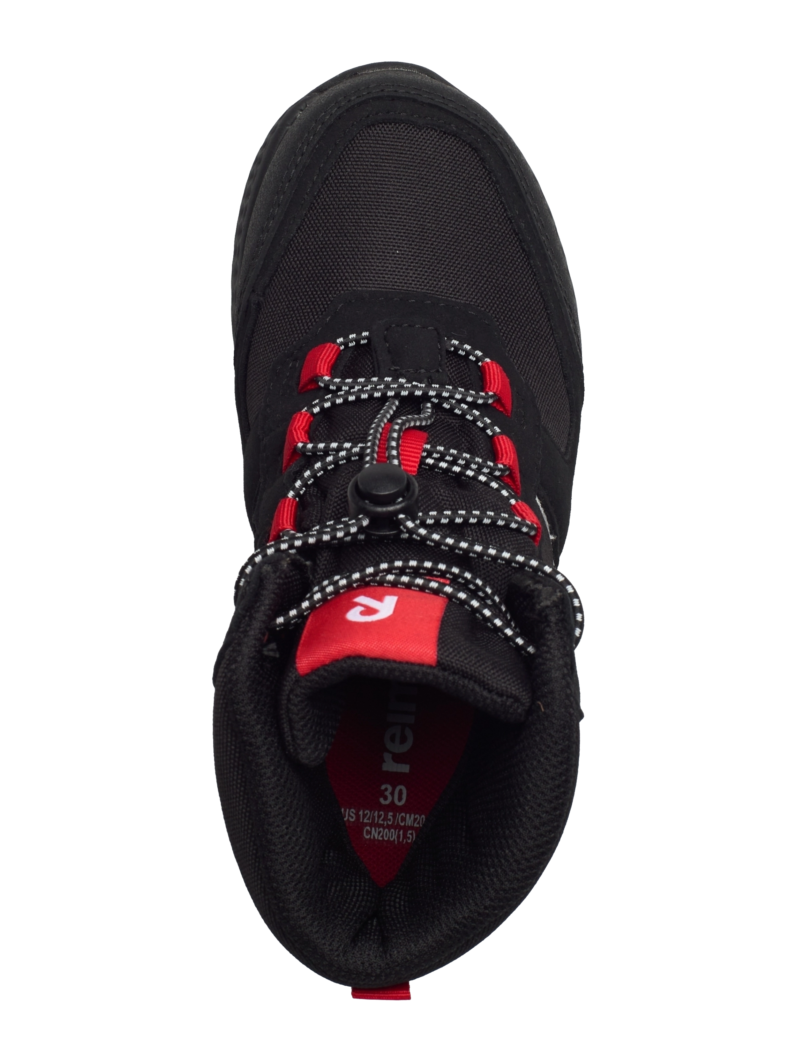 Reima - Reimatec shoes,Ehtii - black - 3