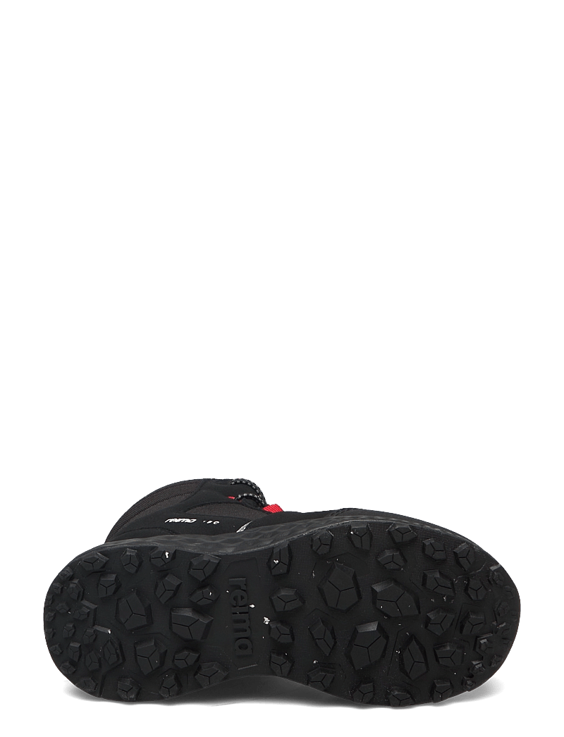 Reima - Reimatec shoes,Ehtii - ar augstu augšdaļu - black - 4