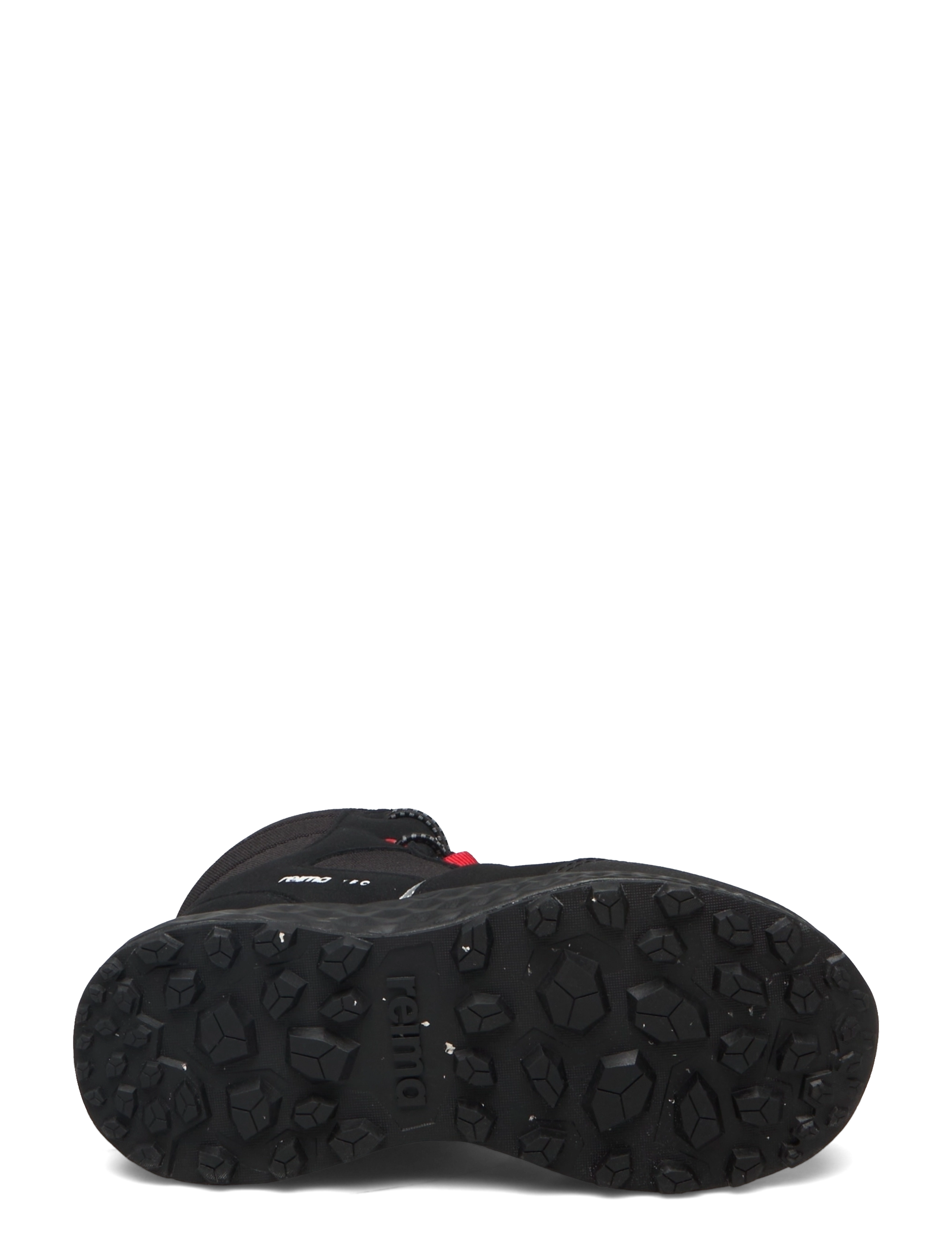 Reima - Reimatec shoes,Ehtii - black - 4