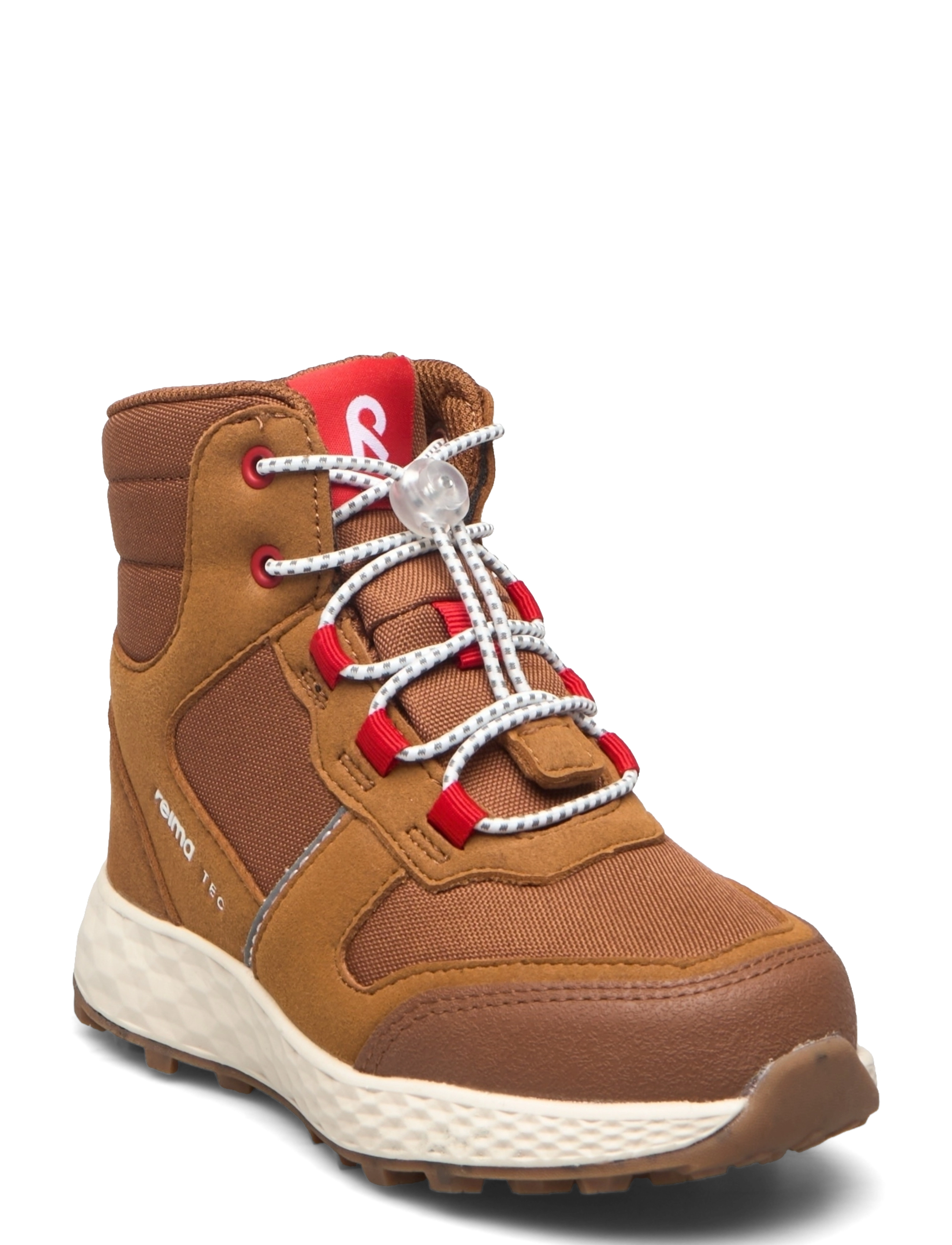 CINNAMON BROWN