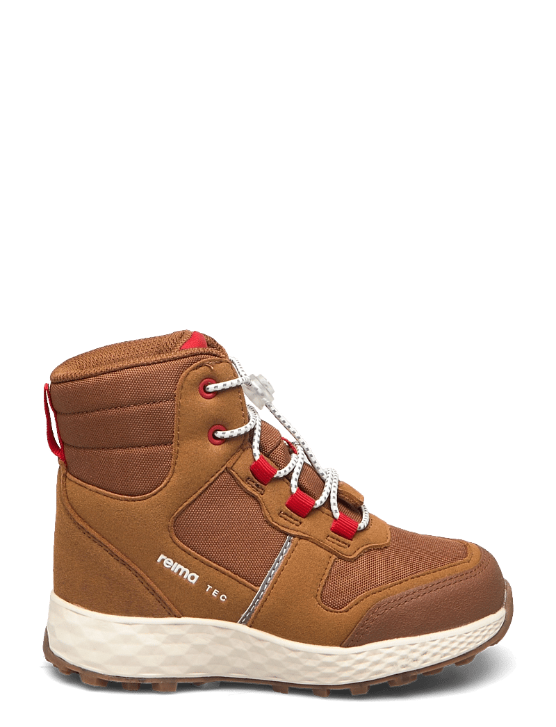Reima - Reimatec shoes,Ehtii - høje sneakers - cinnamon brown - 2