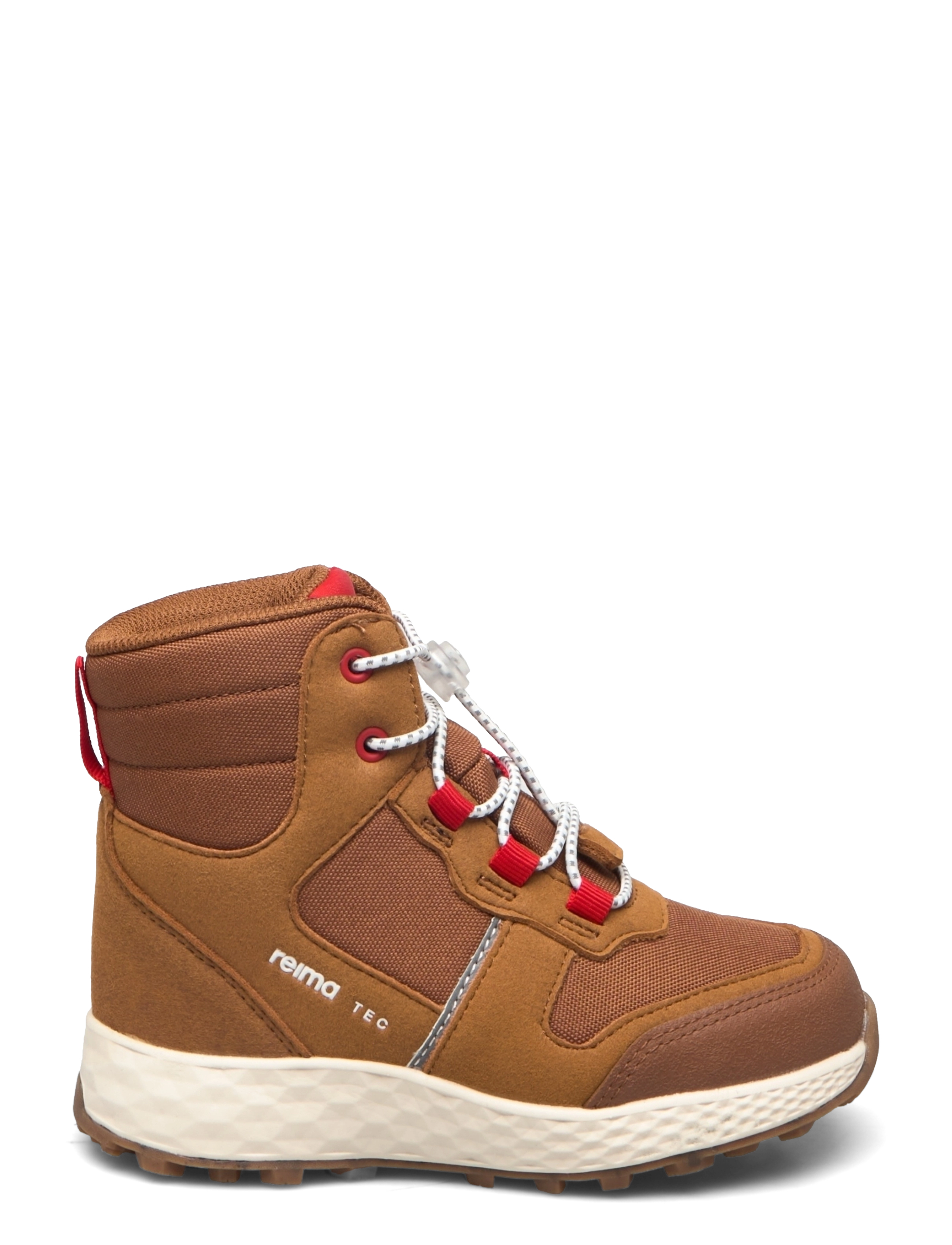 Reima - Reimatec shoes,Ehtii - cinnamon brown - 2