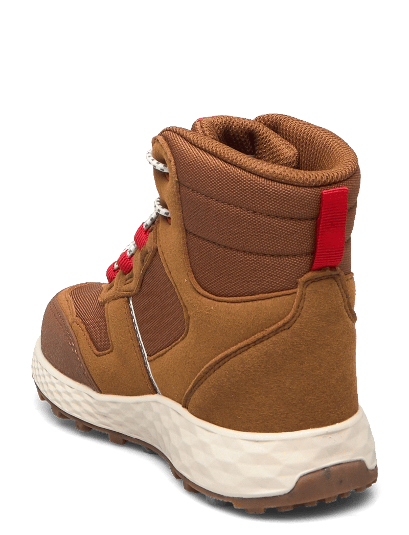 Reima - Reimatec shoes,Ehtii - høje sneakers - cinnamon brown - 3