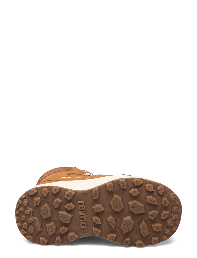 Reima - Reimatec shoes,Ehtii - høje sneakers - cinnamon brown - 5
