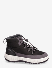 Reima - Reimatec shoes, Wetter 2.0 - korkeavartiset tennarit - black - 1
