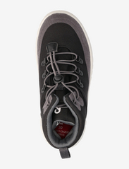Reima - Reimatec shoes, Wetter 2.0 - korkeavartiset tennarit - black - 3