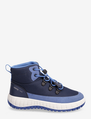 Reima - Reimatec shoes, Wetter 2.0 - høje sneakers - navy - 1