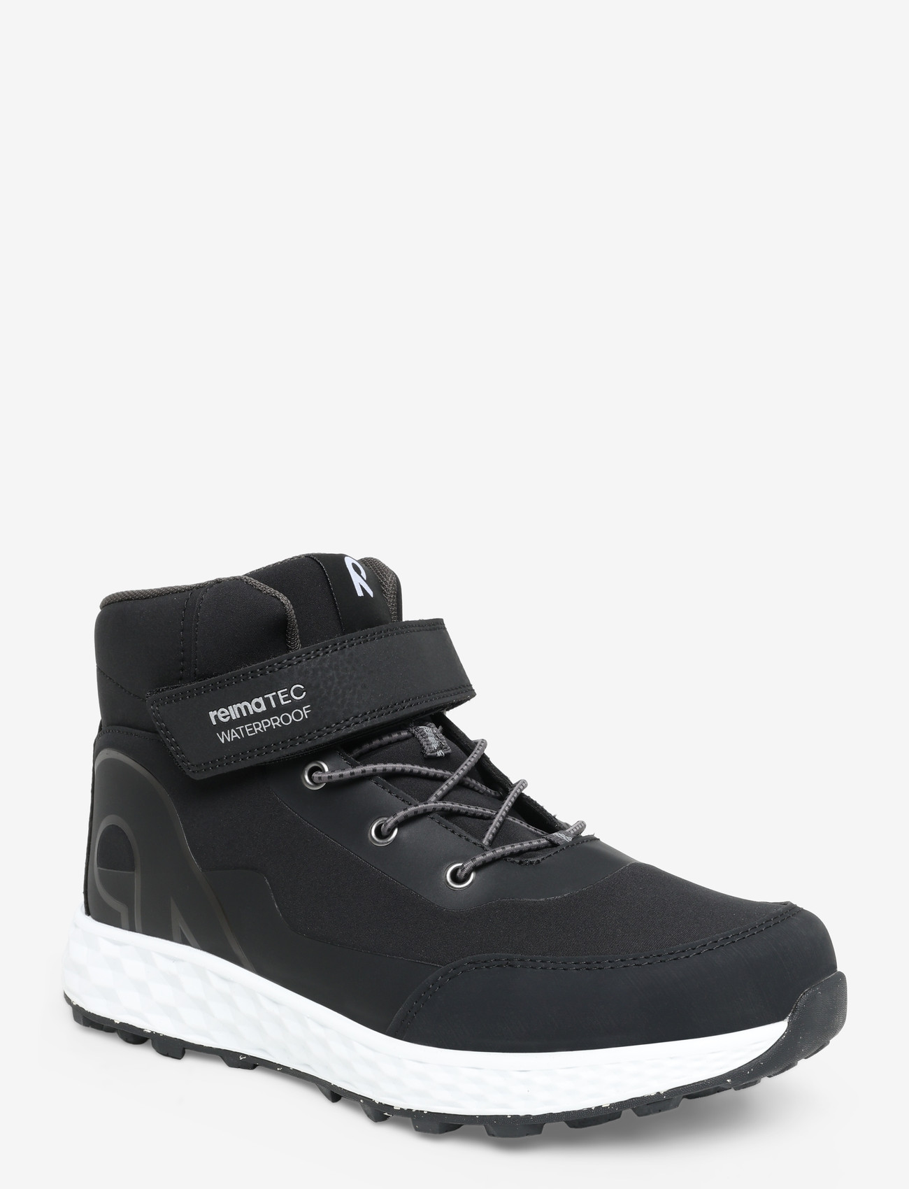 Reima ReimaTec shoes, Hiipien - Schuhe - BLACK / black
