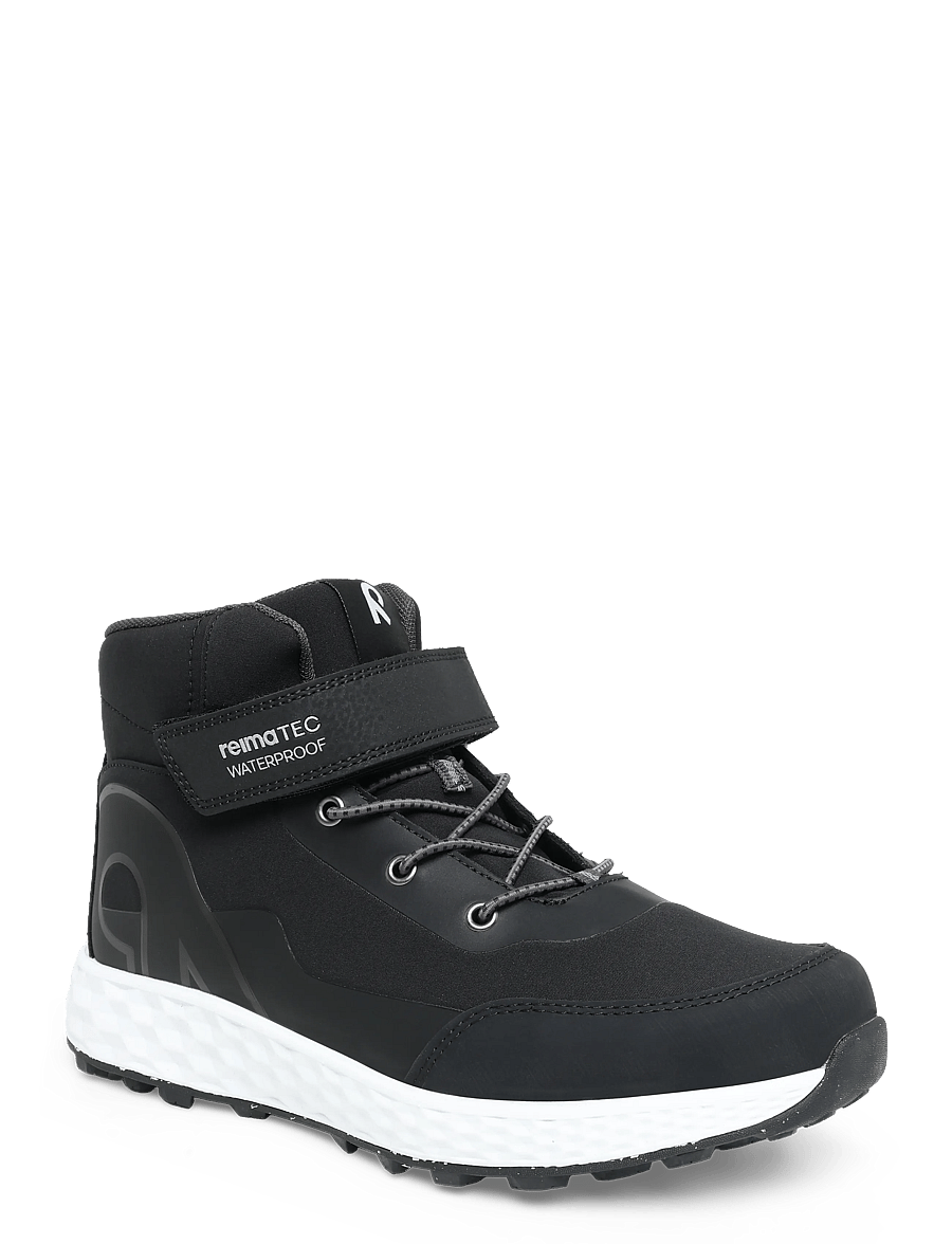 Reima - ReimaTec shoes, Hiipien - schuhe - black - 0