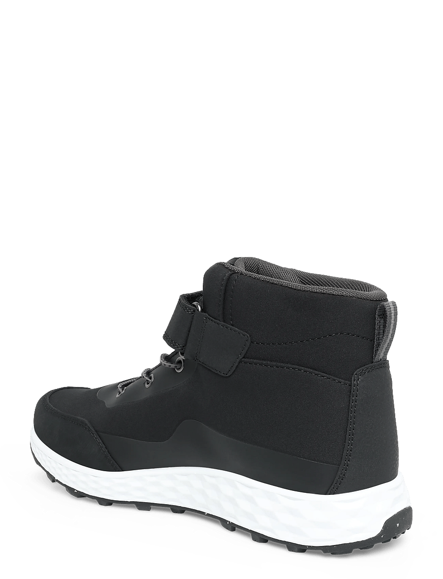 Reima - ReimaTec shoes, Hiipien - schuhe - black - 1