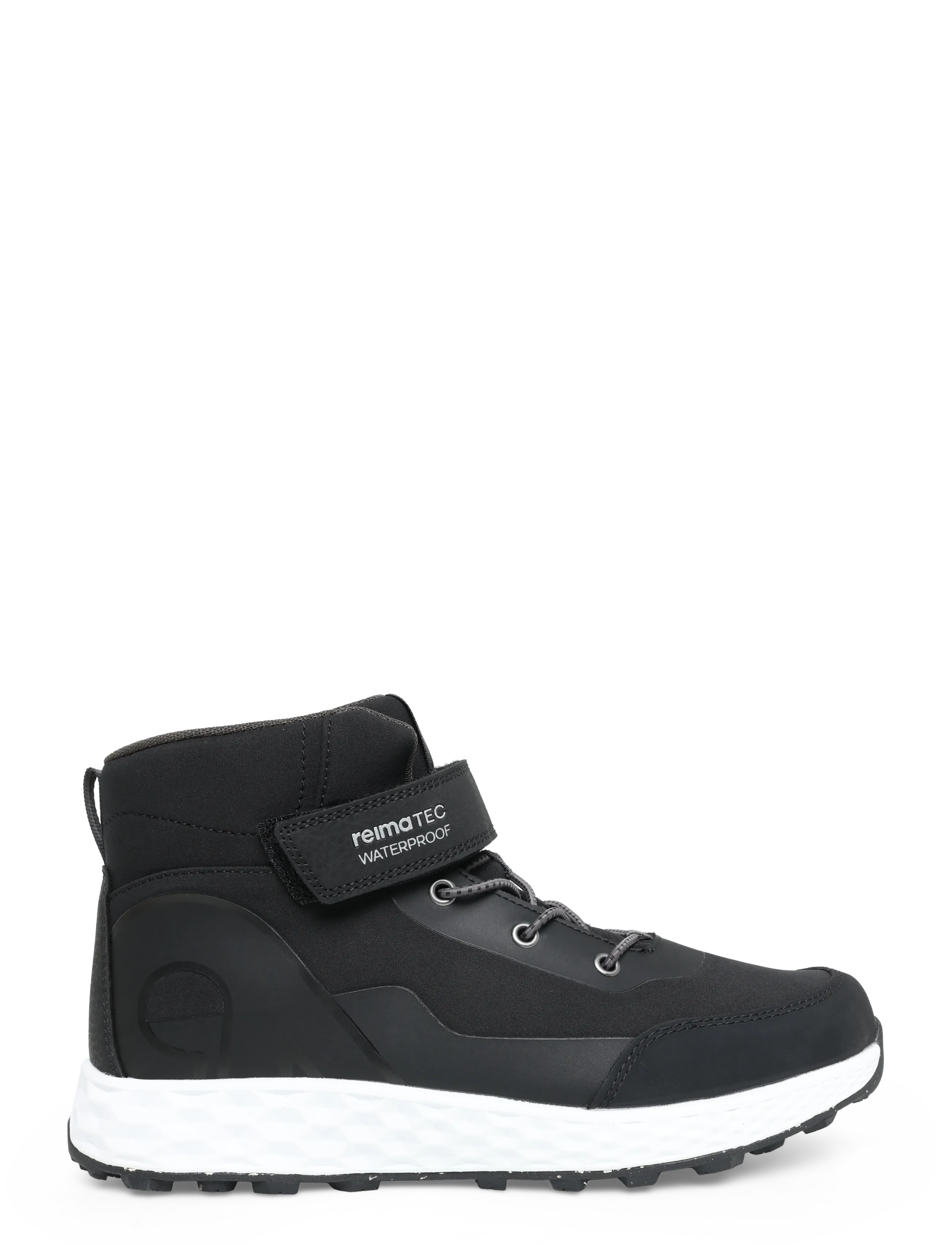 Reima - ReimaTec shoes, Hiipien - schuhe - black - 2
