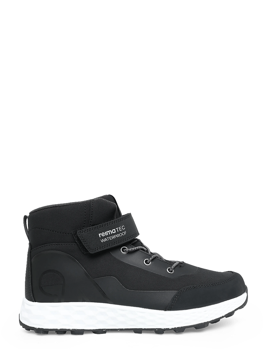 Reima - ReimaTec shoes, Hiipien - schuhe - black - 2