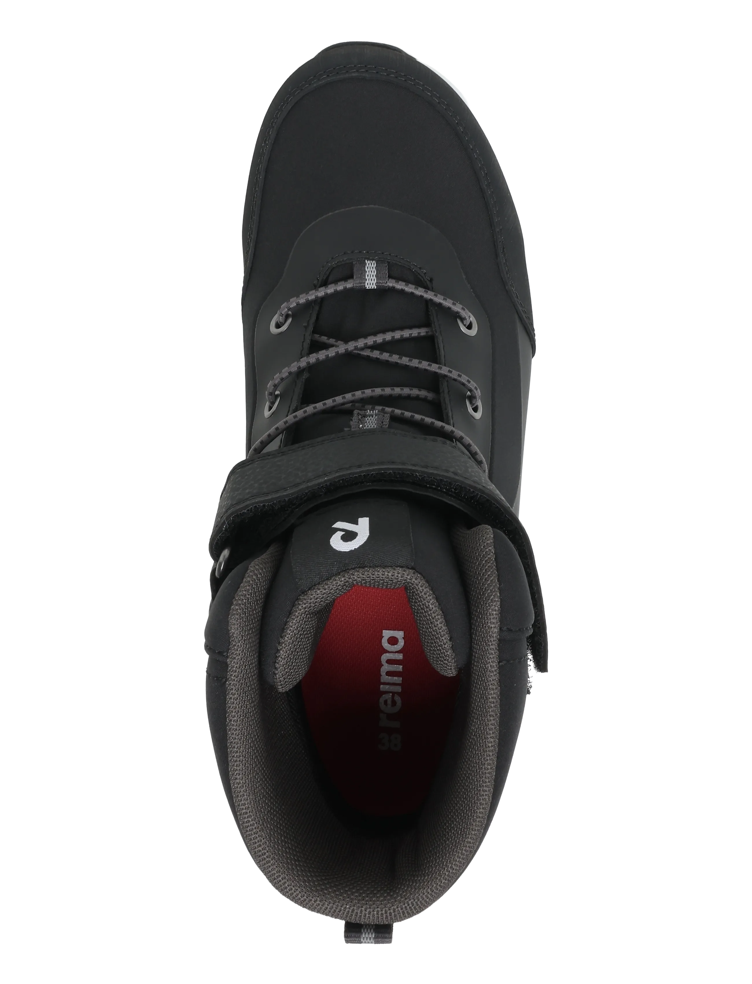 Reima - ReimaTec shoes, Hiipien - schuhe - black - 3